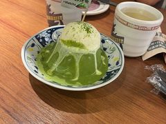 -小川洋风料理(大悦城店)