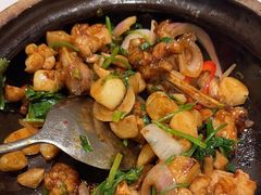 -茉里粤菜(皇姑万象汇店)