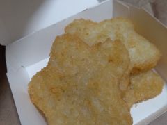 -麦当劳(湖滨路店)