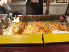 -四环冷面王(西单华威约饭街店)