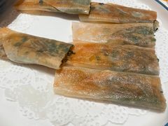 -艳阳天·非遗楚菜(武汉客厅店)