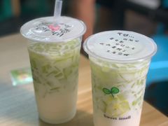 -鲍氏老字号冷热饮老店(瑞安店)