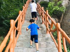 -封龙山风景区