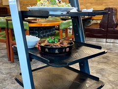 -荣德灶台鱼(圣泉寺店)