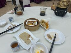 -坚记酒家·佛山老字号·顺德鱼生标准示范店