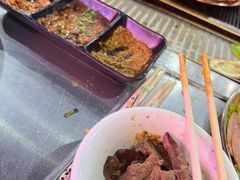 -石屏老字号4号包浆豆腐美食城(泼水广场店)