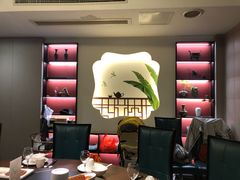 包厢-王记姚家味·地道苏帮菜(凤凰街店)