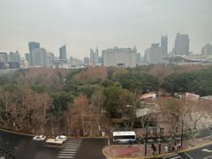 -上海国际饭店
