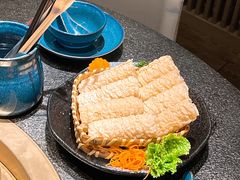 -湊湊火锅·茶憩(打浦桥日月光店)