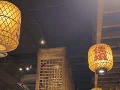 -南京大牌档(青岛万象城店)