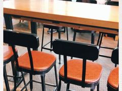 大堂-星巴克(绵阳涪城凯德店)