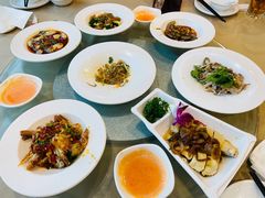 -庄氏祥记家常食府(国瑞建材家居博览中心店)