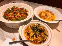 -唐猫庭院·千年陕菜(大唐不夜城店)