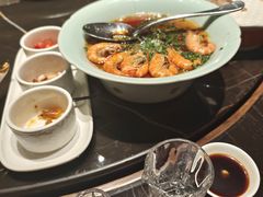 -沈灶河豚宴·河豚融合餐厅(汉中路店)