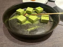 -南里山房·新淮扬菜(徐汇万科店)