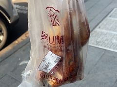 -吴山烤禽 (吴山路店)