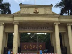 -南方医科大学南方医院(院本部)