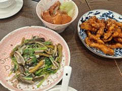 -小实惠嘉(威海路店)