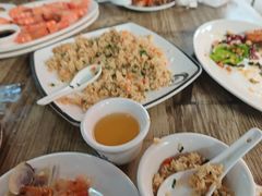 -好味道海鲜大排档·老字号(巽寮湾海鲜市场店)