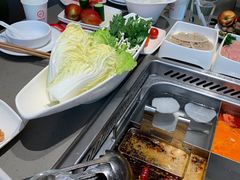 -海底捞火锅(江南盛天地店)