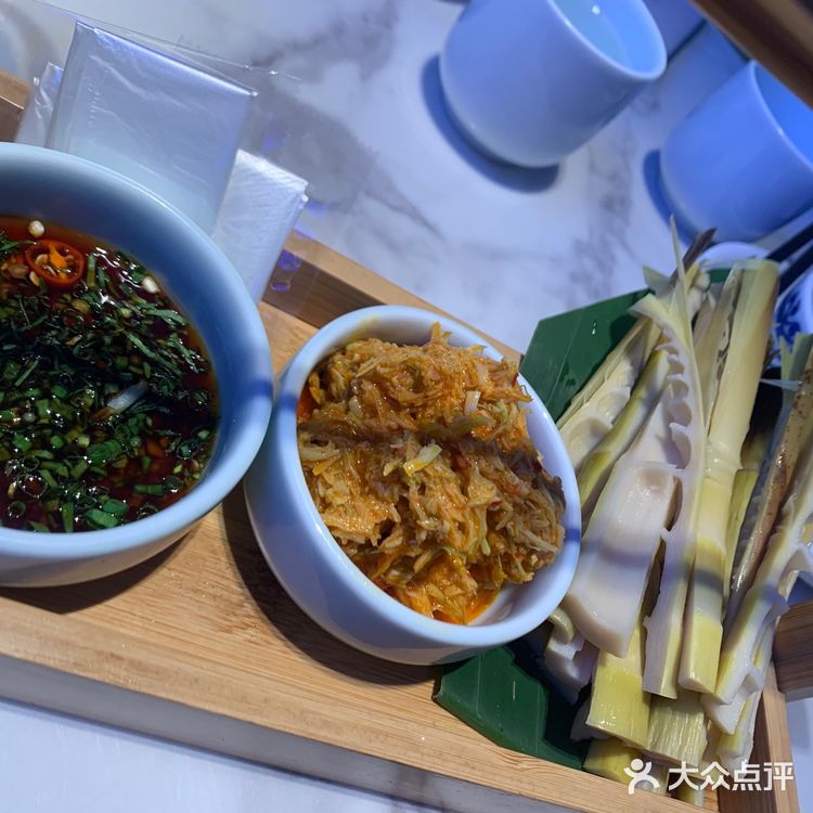 云南菜 永远的神！！！！堪比火烧云