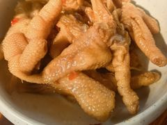 -王春春鸡汤饭(成都城西优品道店)