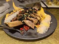 -铭轩中餐厅·海南菜·粤菜(亚龙湾瑞吉店)