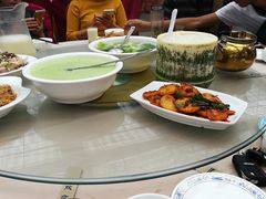 -四海烤鸭城