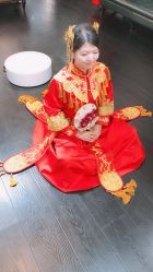 -艾慕婚纱礼服馆(和平店)