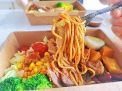-棒沙拉·轻食餐厅(华润店)