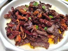 -蔼若春.传承三十年云南菜(金碧公园店)