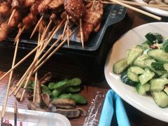 -管氏翅吧(台湾街店)