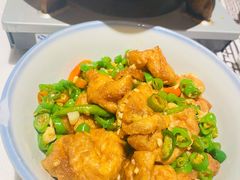 -农耕记·湖南土菜(halo广场店)