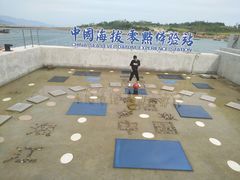 -中华人民共和国水准零点