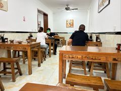 -刘信牛羊肉泡馍小炒(回民街店)