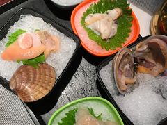 -海玥荟海鲜姿造自助餐厅(欧罗巴广场店)