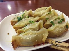 -小姜锅贴(凤凰街店)
