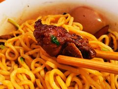 -泰顺江南春面馆
