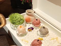-色響火锅(恒隆广场店)