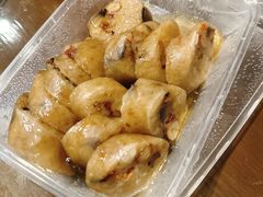 猪肠胀糯米-猪肠胀糯米(珠江路美食街店)