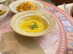 -Hestia赫雅西餐厅(东海岸店)