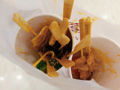 -廖记棒棒鸡(青岛万象城店)