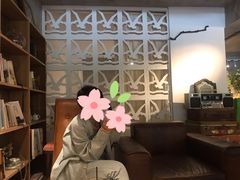 -时光花园(白鹭洲店)