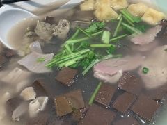 -苏晓玥·手作江南小吃(深圳北站店)