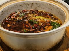 -翠湖宾馆·中餐厅