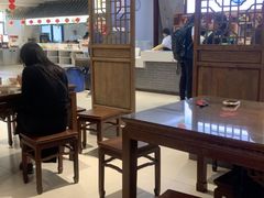 -天荷菜根·闽南素食自助(刺桐北路店)