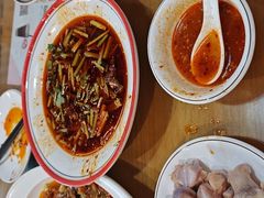 -易老妈蹄花.特色川菜(人民公园总店)