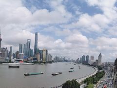 -上海和平饭店华懋阁 Cathay Room