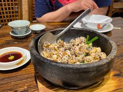 -猪肉婆私房菜(容桂总店)