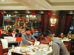 -大鸭梨烤鸭(石佛营店)